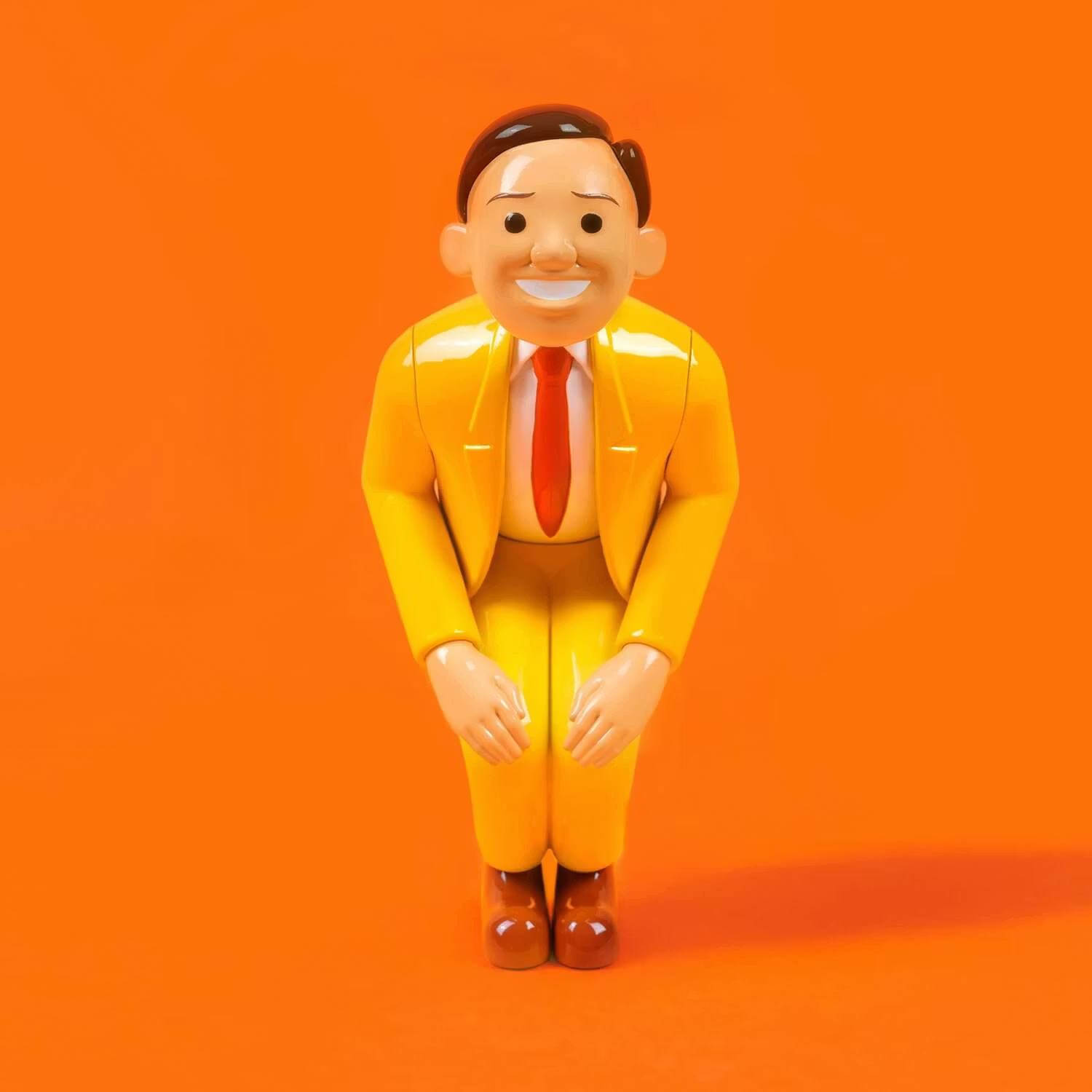 Bootyboop by Joan Cornella x AllRightsReserved