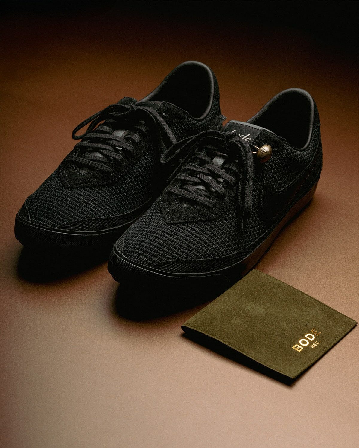 Nike Astro Grabber SP Bode Black | FQ6892-001