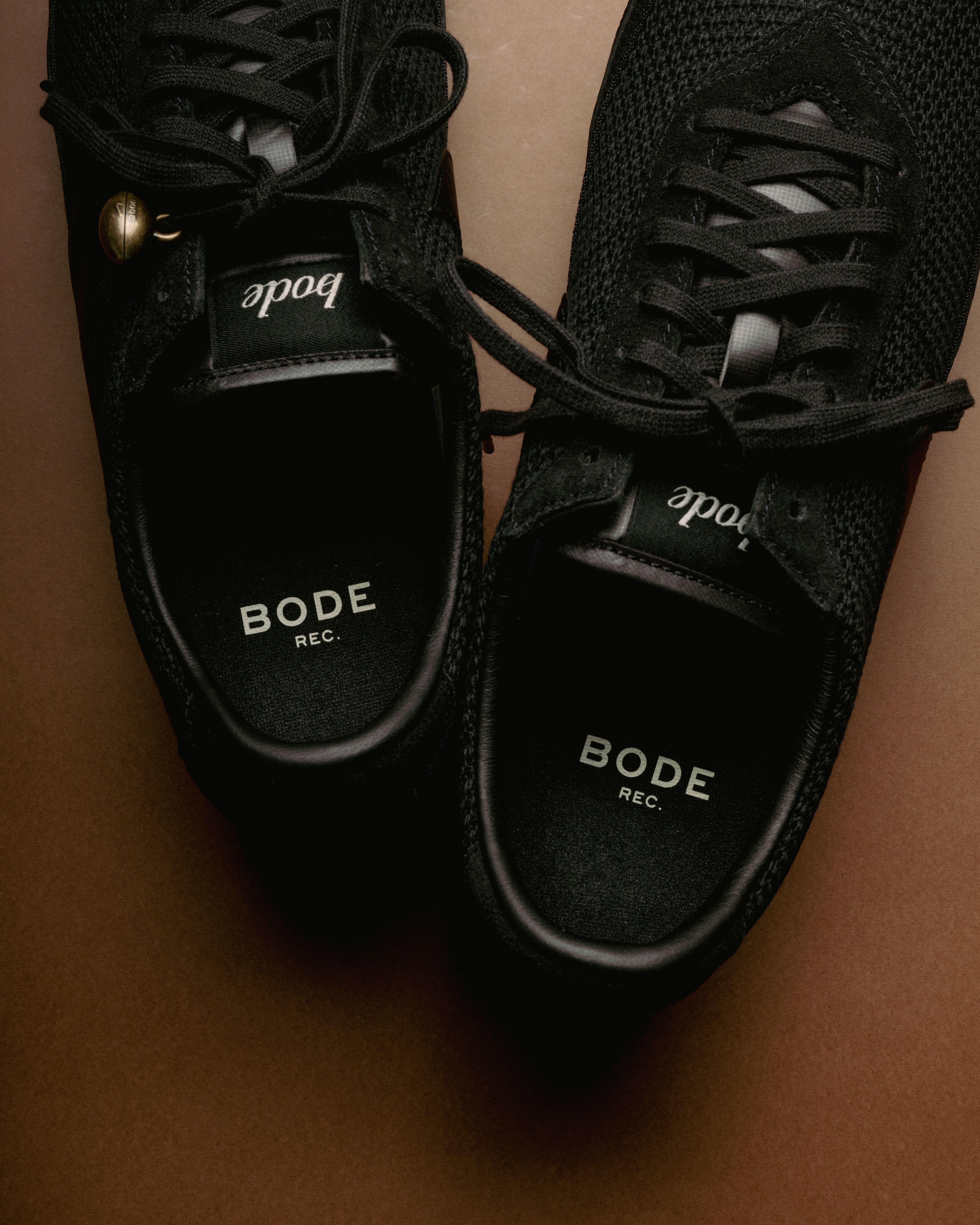 Nike Astro Grabber SP Bode Black | FQ6892-001