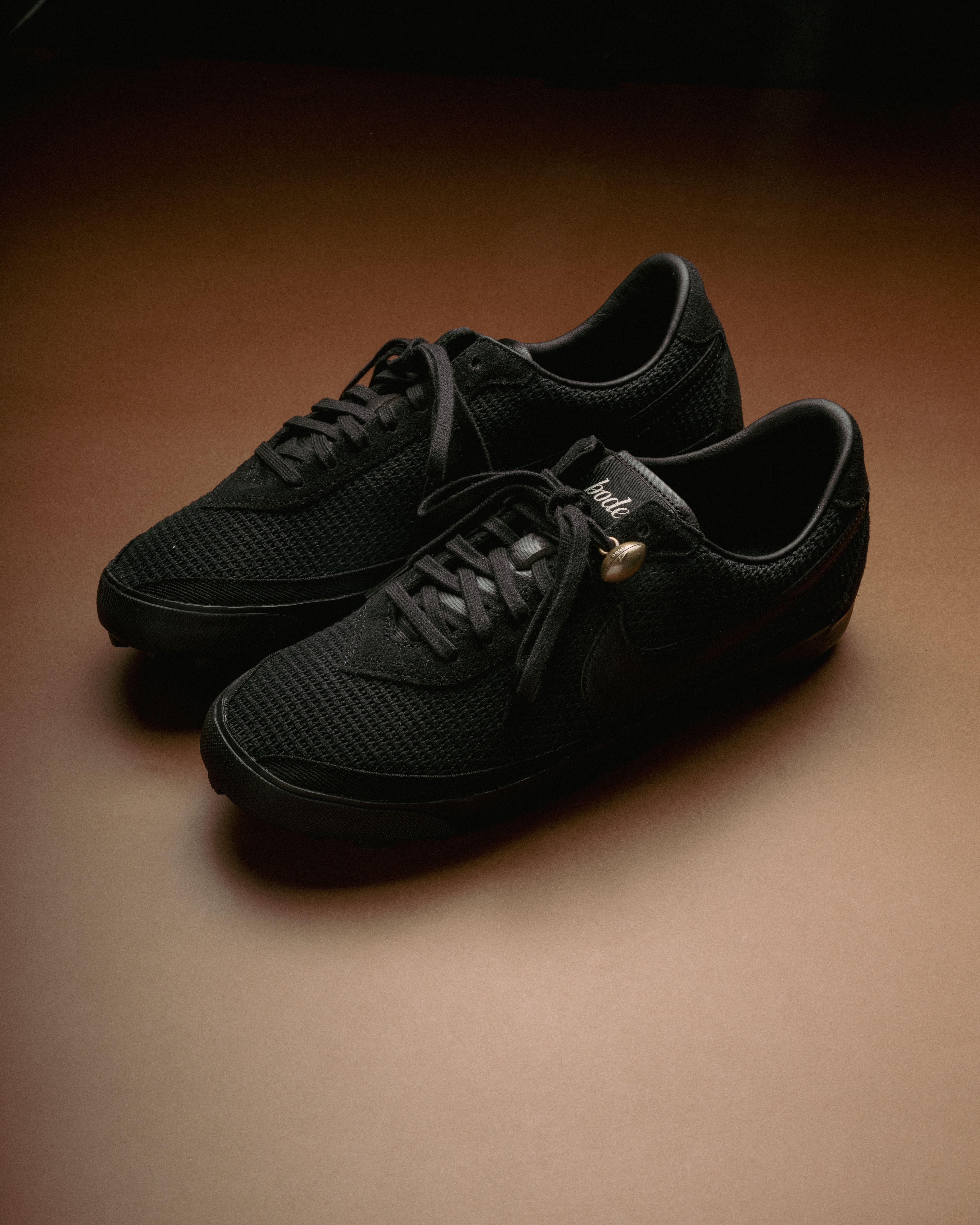 Nike Astro Grabber SP Bode Black | FQ6892-001