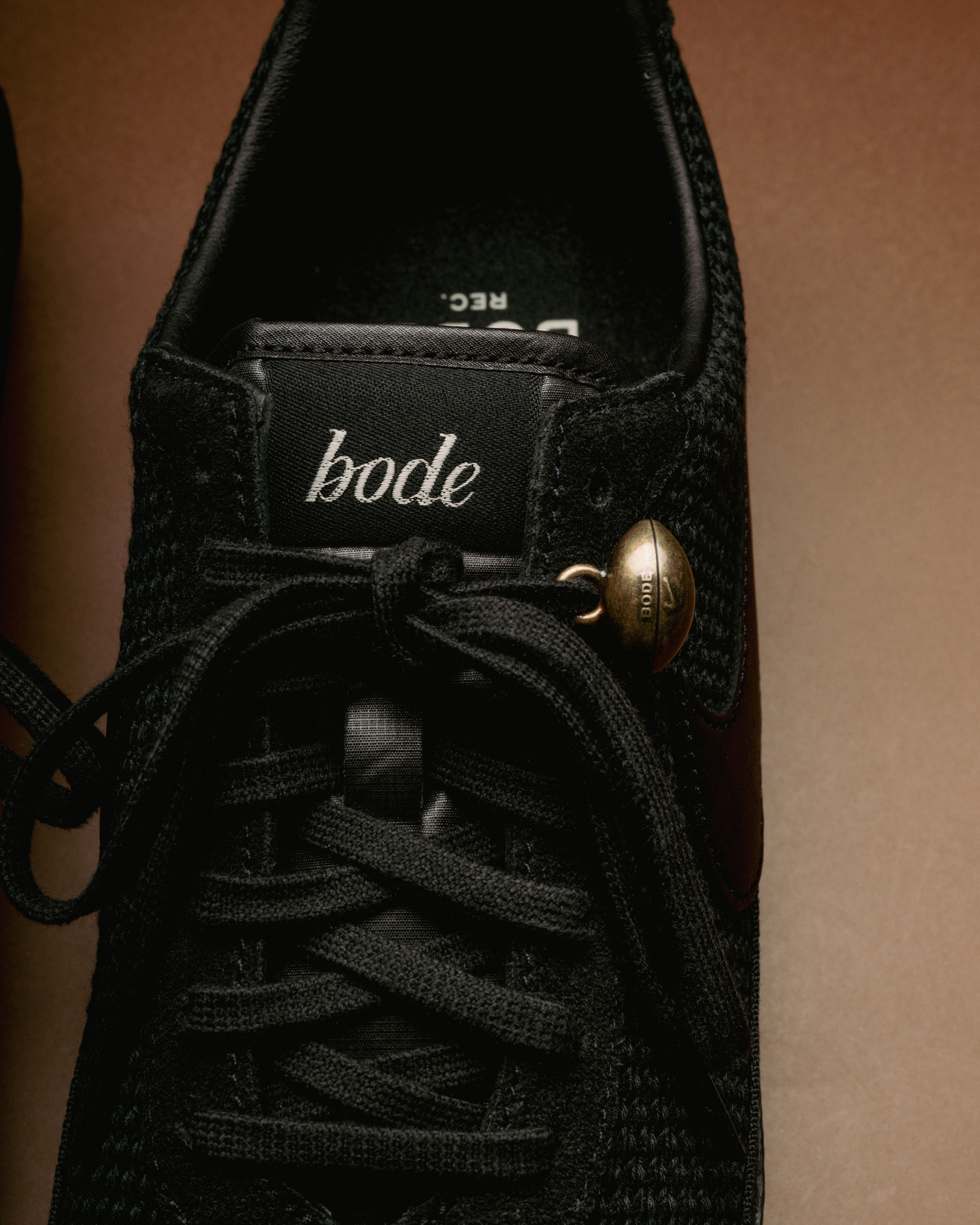 [現貨] Nike Astro Grabber SP Bode Black |  FQ6892-001