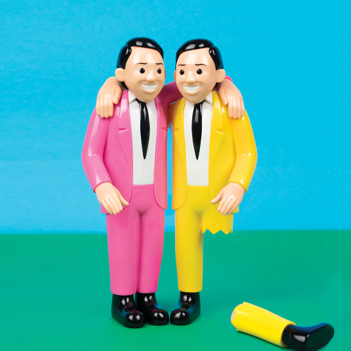 FWEN by Joan Cornella x AllRightsReserved