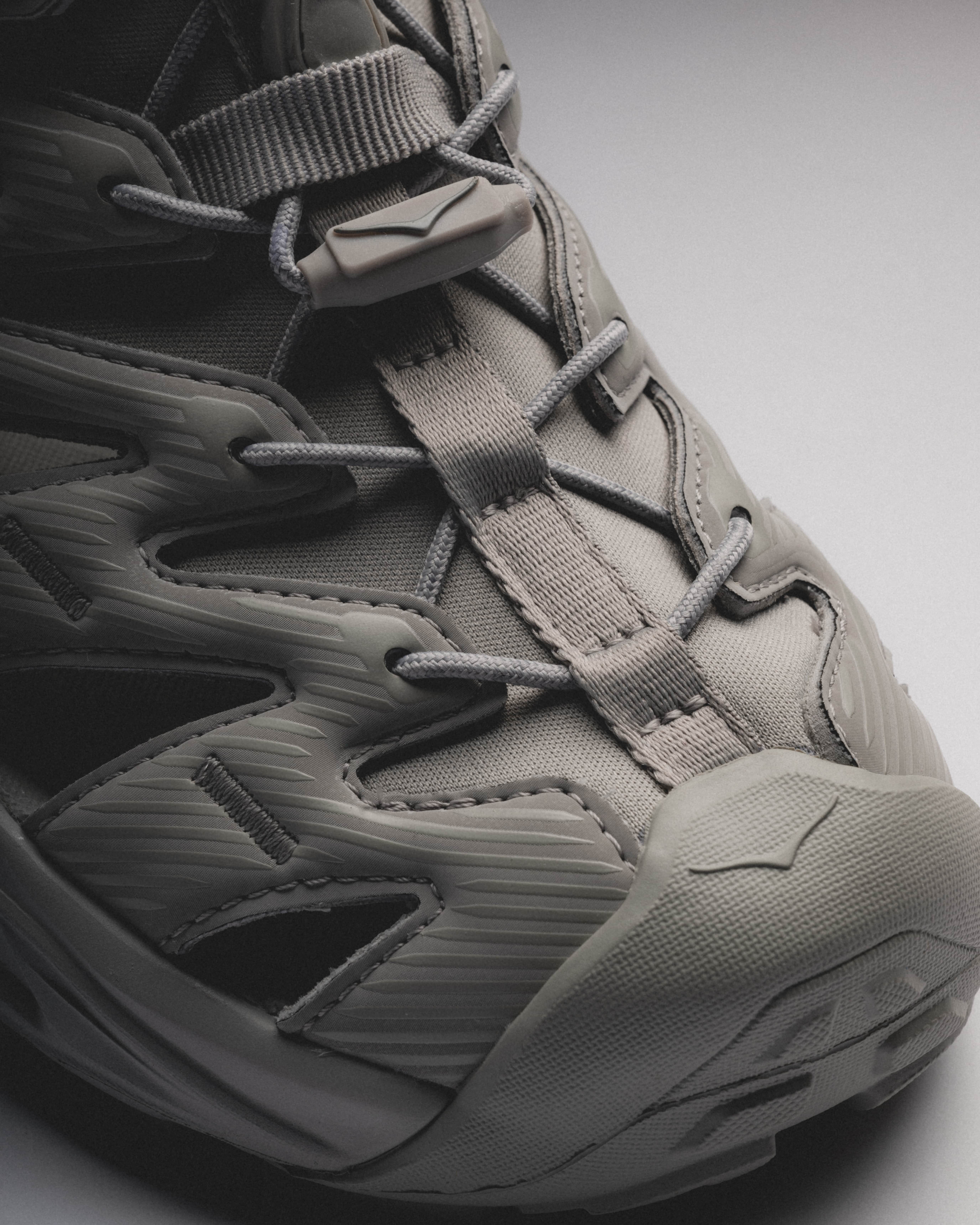 [INSTOCK] HOKA ONE ONE HOPARA STELLAR GREY