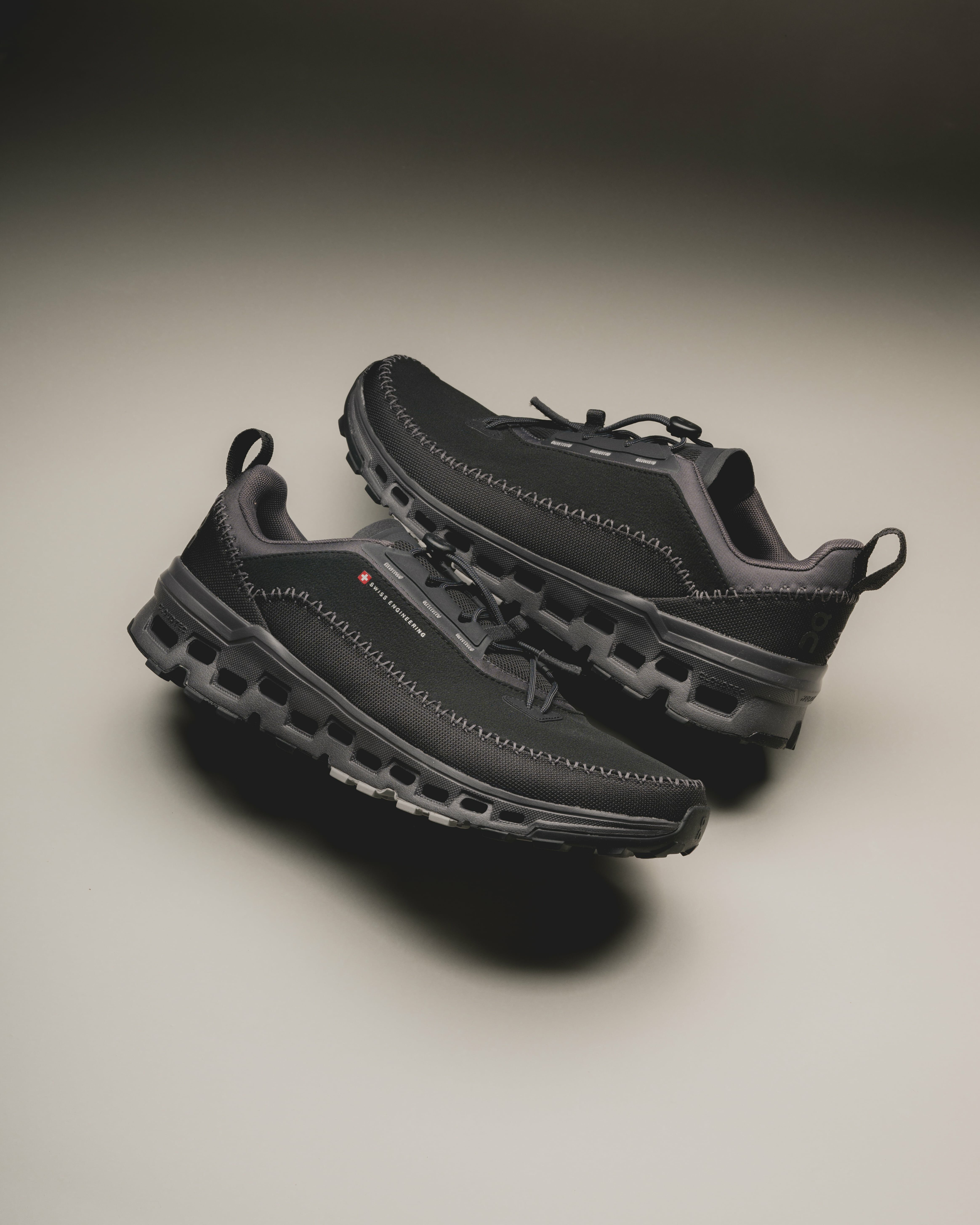 [現貨] ON Cloudaway 2| Black Eclipse |3ME30050106