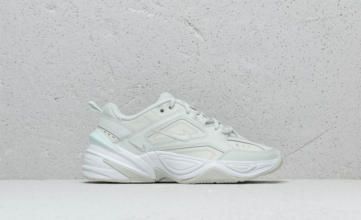 【預訂】 NIKE M2K TEKNO 老爹鞋灰綠-WOMEN