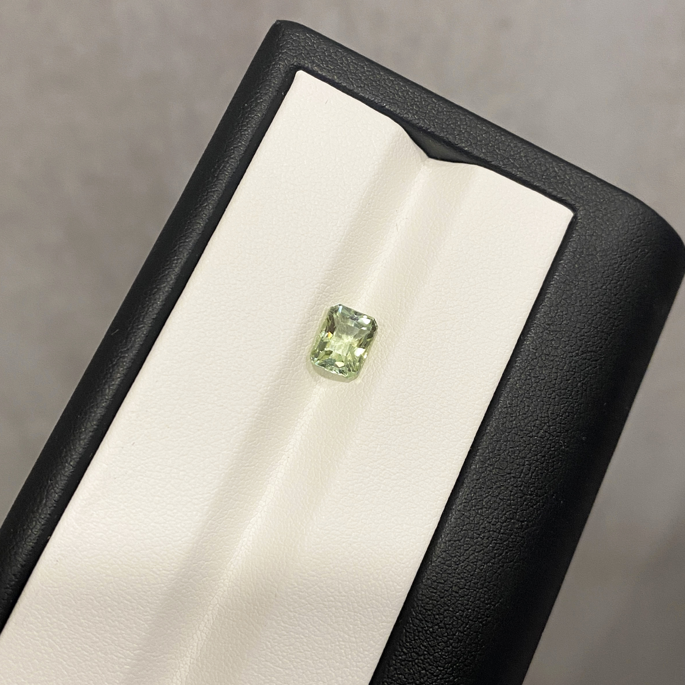 碧璽 Tourmaline/1.95克拉