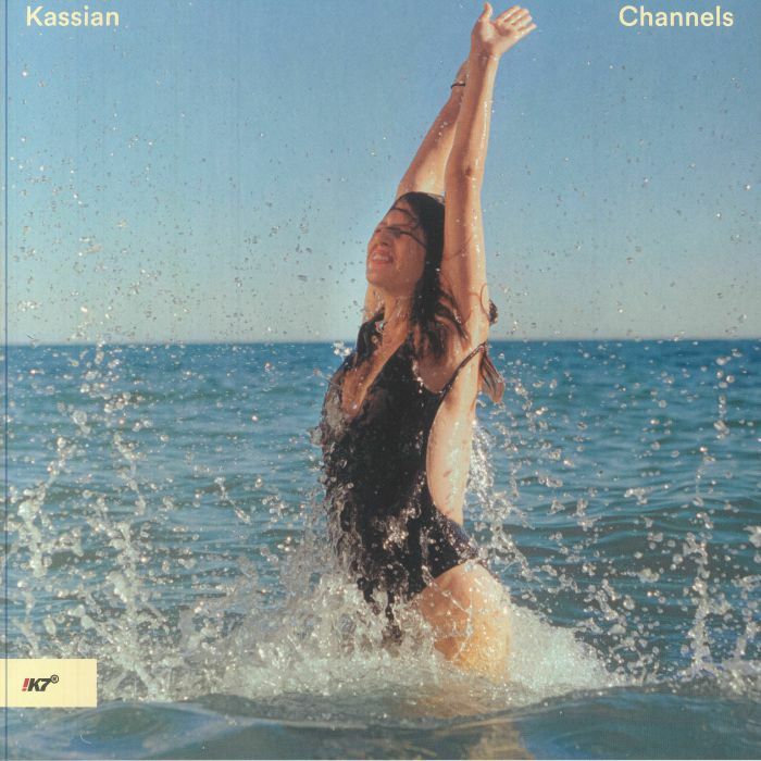 Kassian《Channels》（LP）