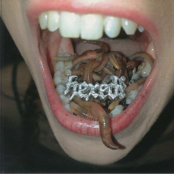 Aya《Hexed!》（彩膠LP）