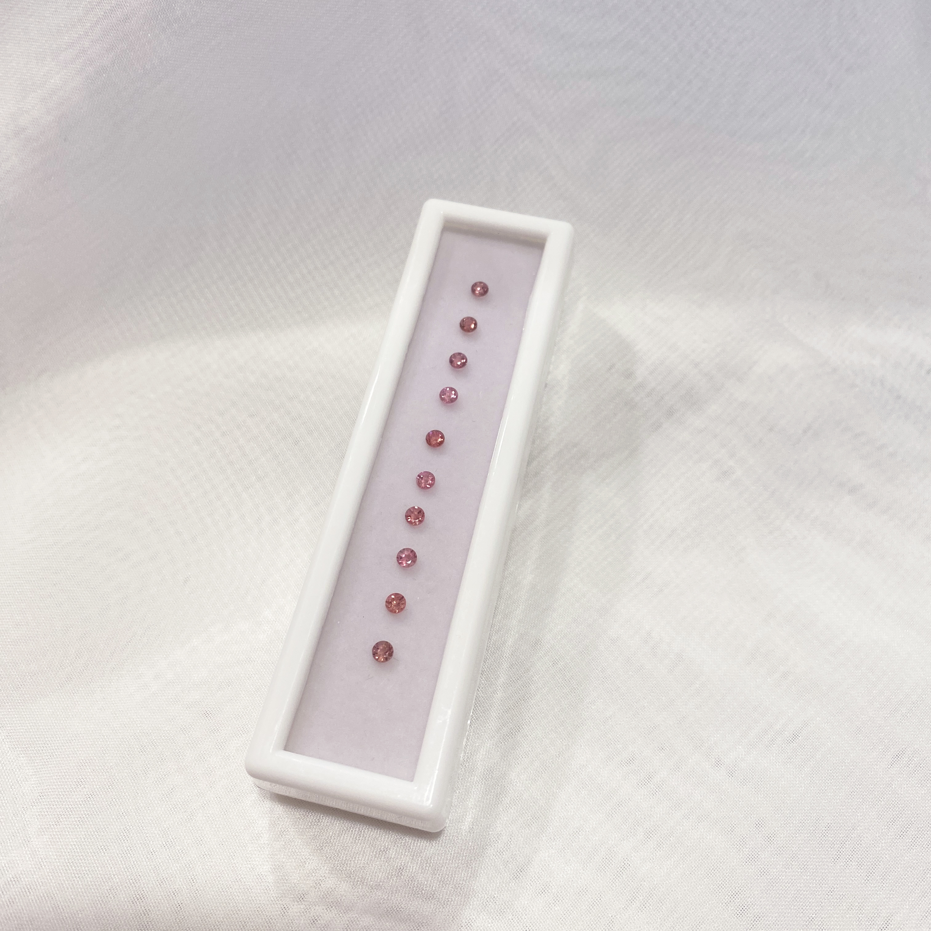 碧璽 Tourmaline/1.17克拉