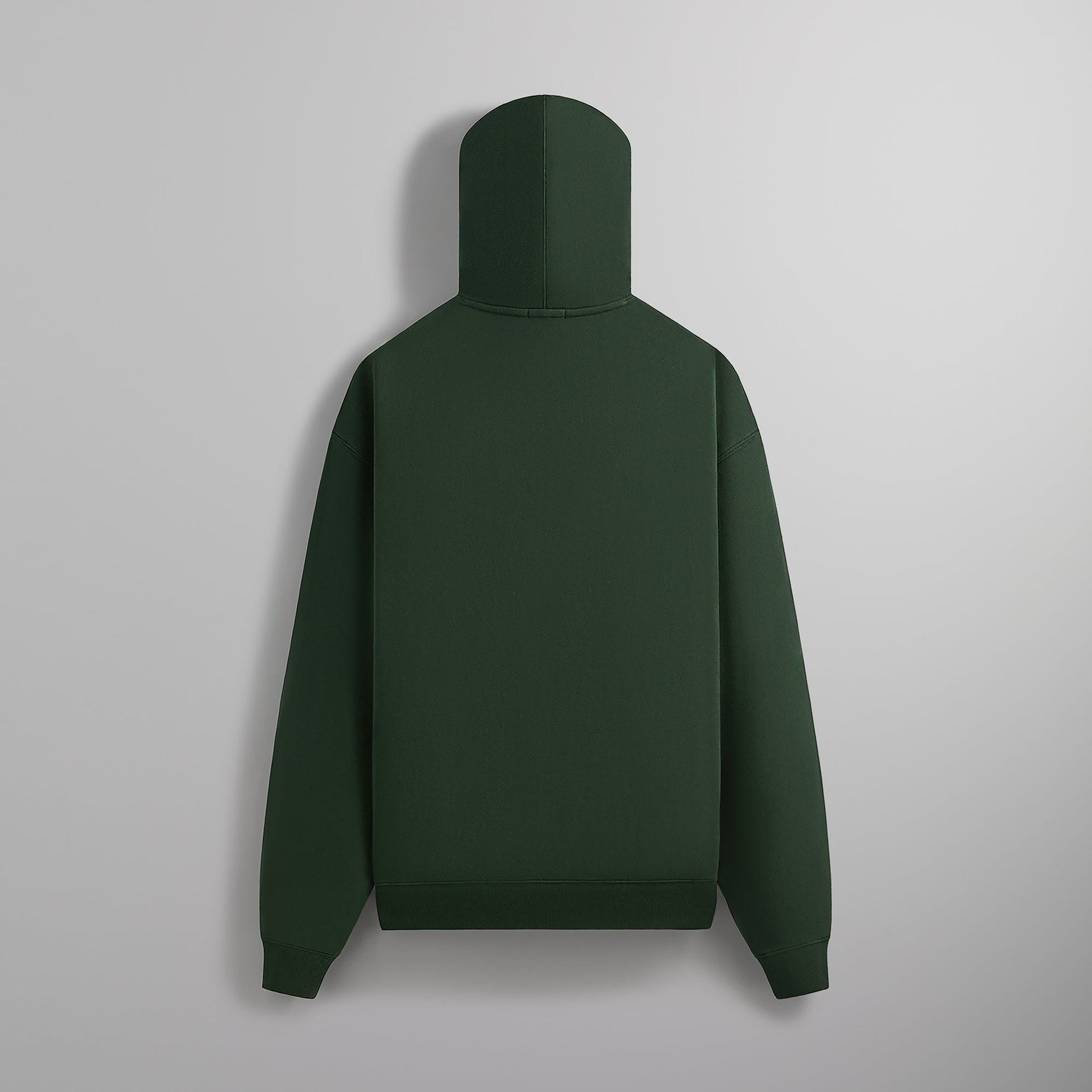 2025SS Kith Classic Logo Williams III Hoodie MADE-TO-ORDER Vitality BOX LOGO 帽T 現貨