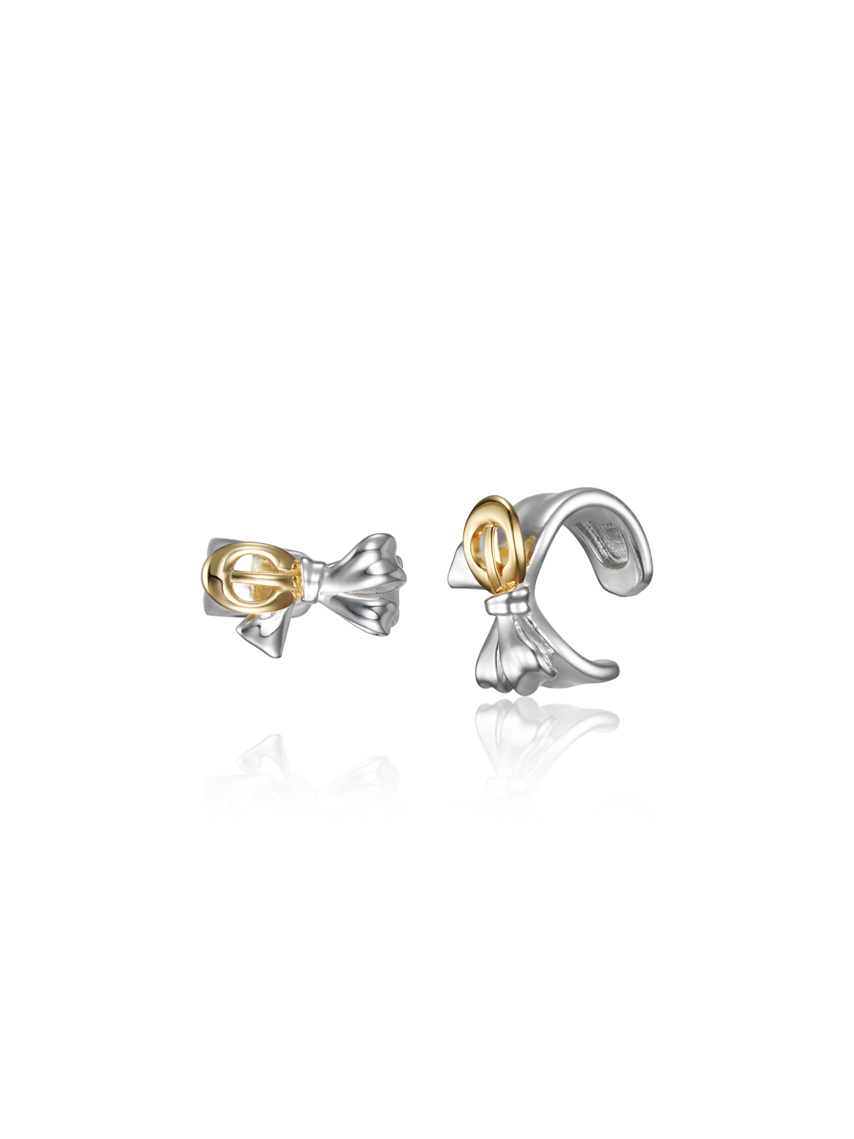 【LOVEMBER】e-bon Earcuff