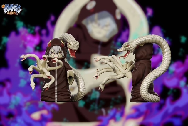 【Howe Brick】藥師兜 (不能寄中國地址)