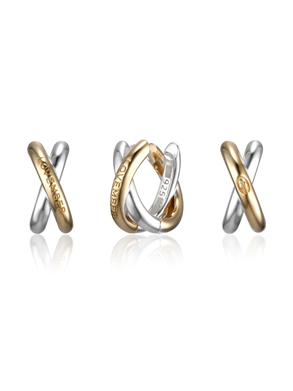 【LOVEMBER】Endless Hoops