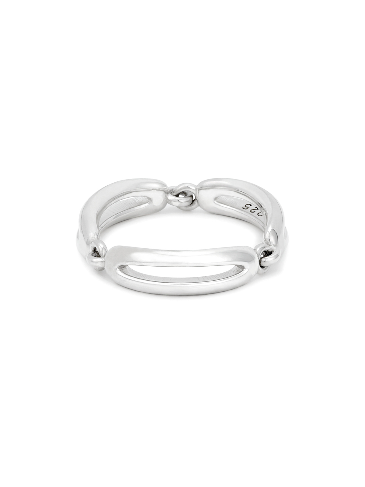 【LOVEMBER】Open Link Ring