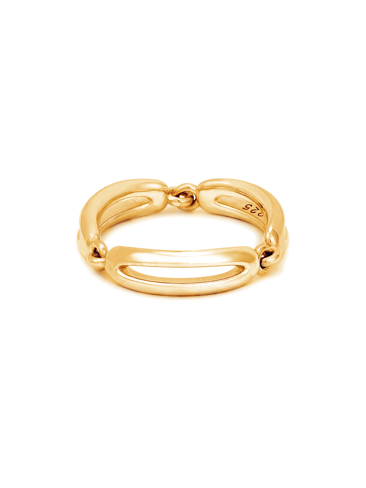 【LOVEMBER】Open Link Ring