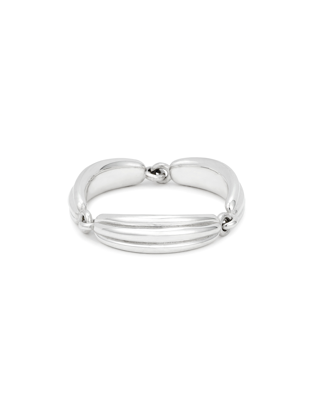【LOVEMBER】Stick Link Ring