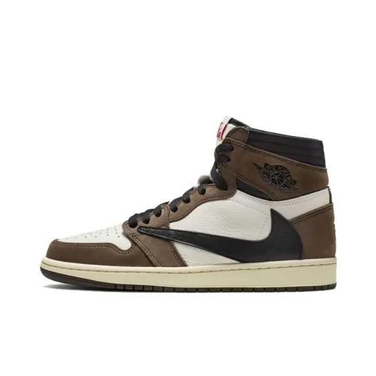 Nike Air Jordan 1 Retro High OG TS SP