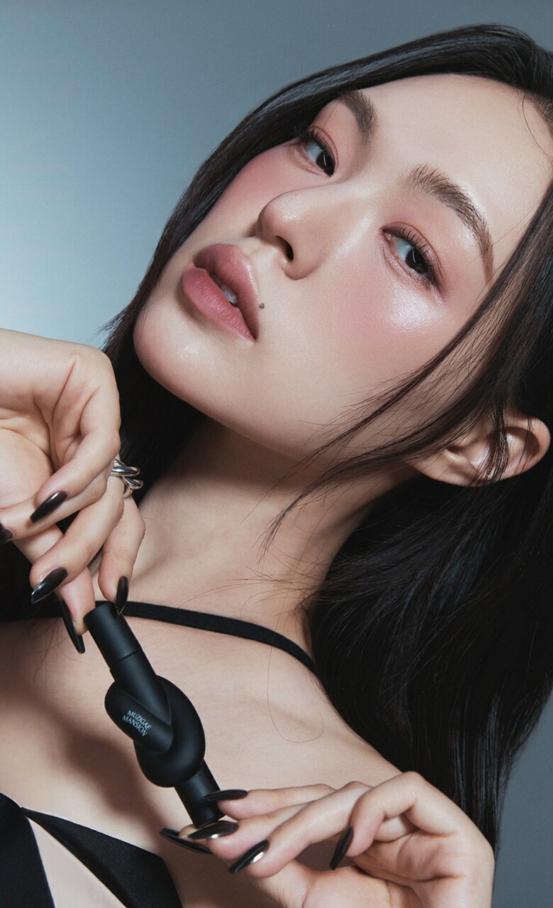 MUZIGAE MANSION 扭結超有質感霧面唇釉【6款色號】