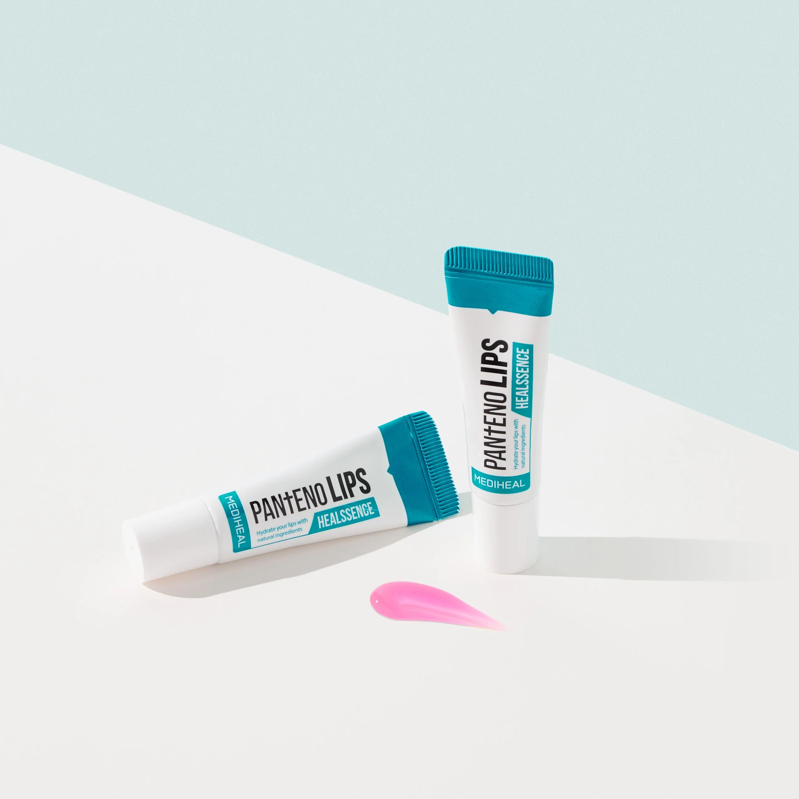 MEDIHEAL 持久補水潤唇膏