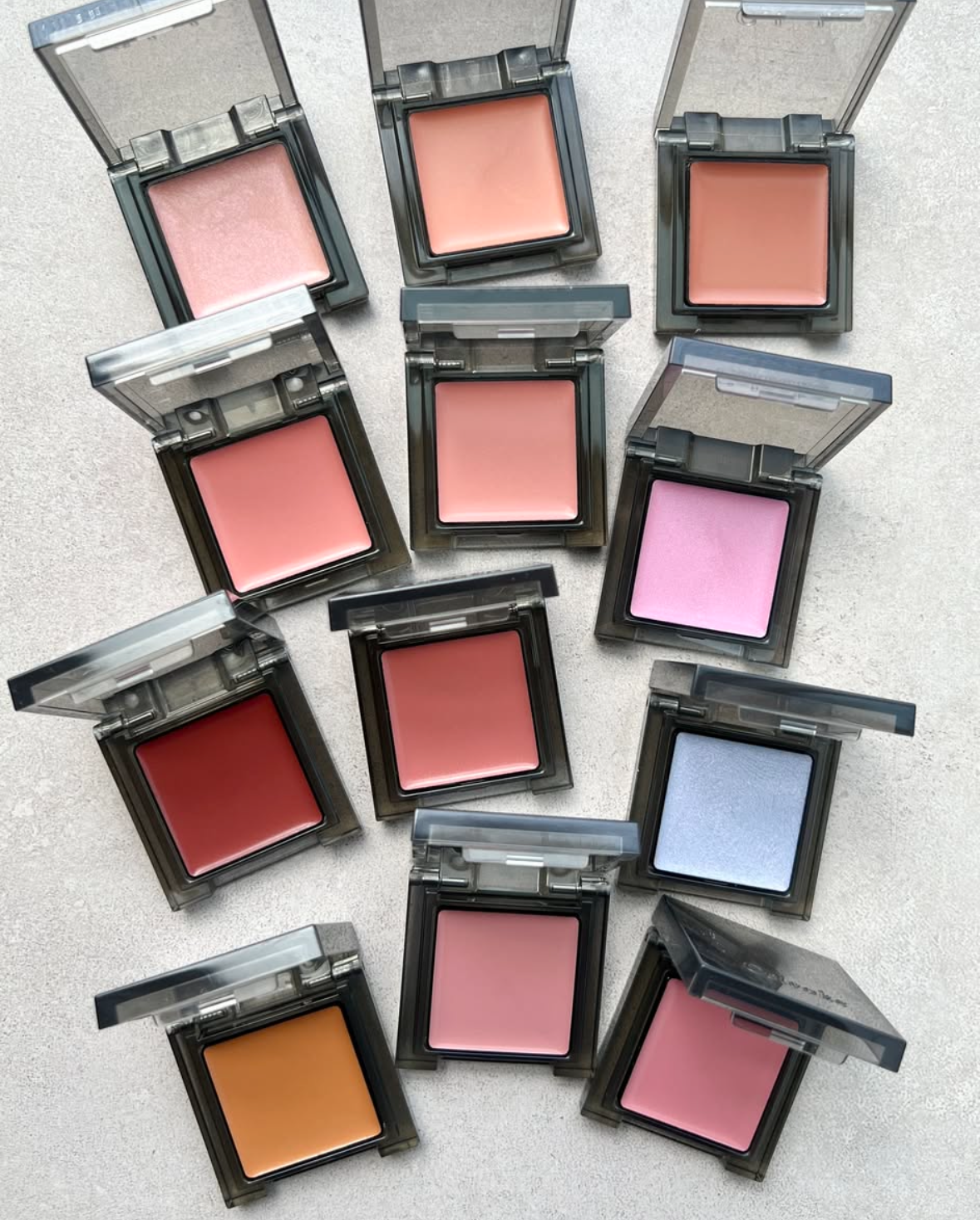 CELVOKE Infinity Color N