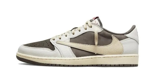 Nike 倒勾