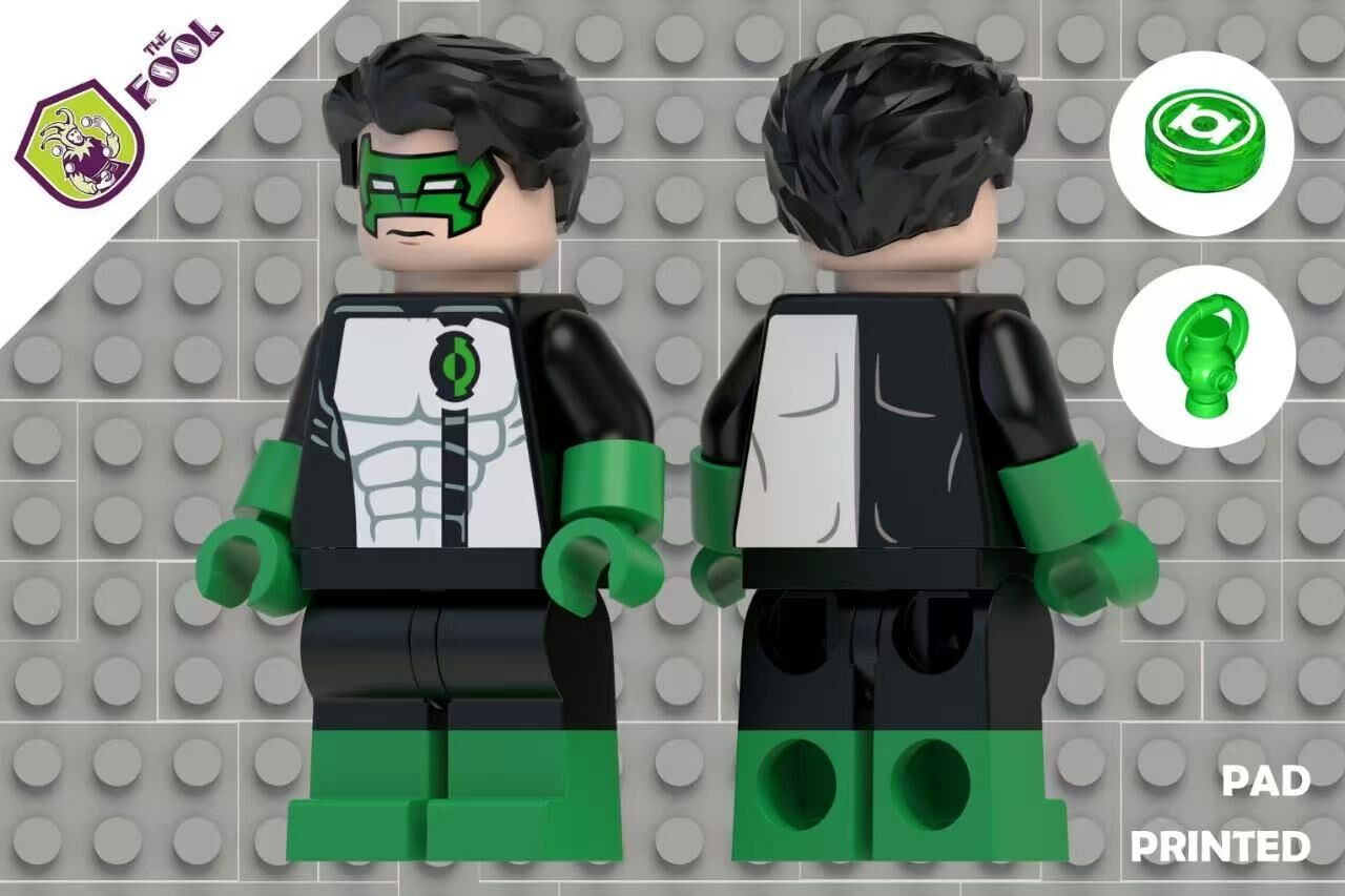 【預訂】【thefool Custom】凱爾雷納