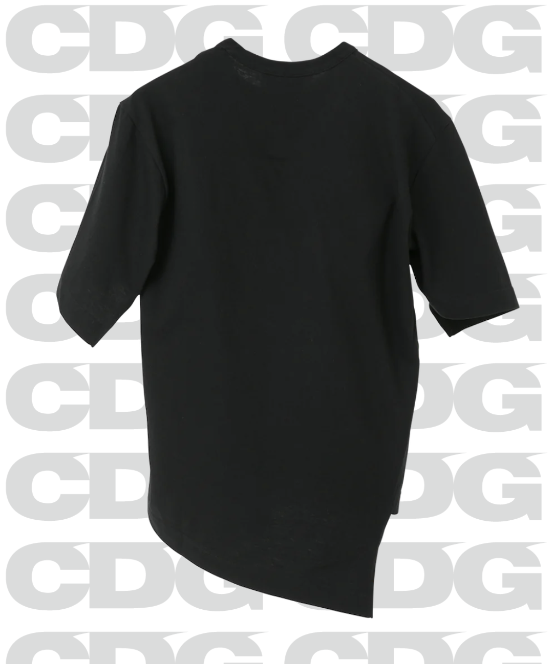 【CDG】T-SHIRT2