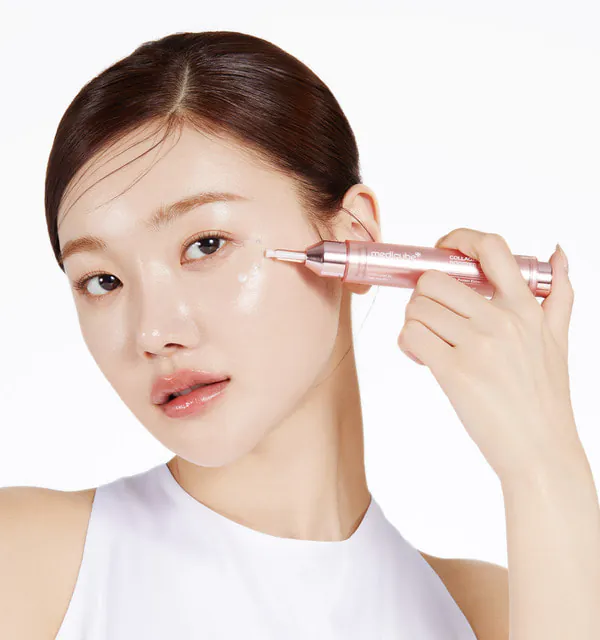 medicube 膠原水光超導精華 15ml