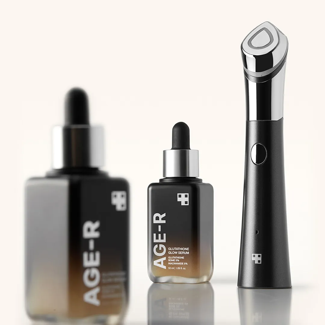 medicube 新版Age-R 穀胱甘肽精華 50ml