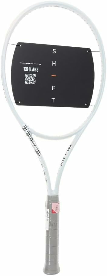 Wilson W-Labs Project Shift 315