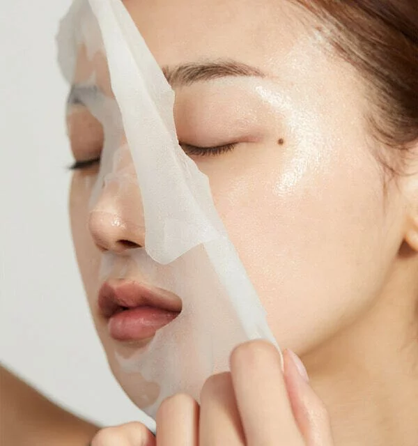 medicube CICA積雪草日常急救面膜 30片