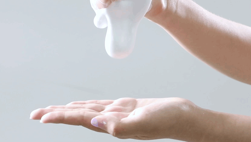 medicube ZERO細膩泡沫潔面乳 120g