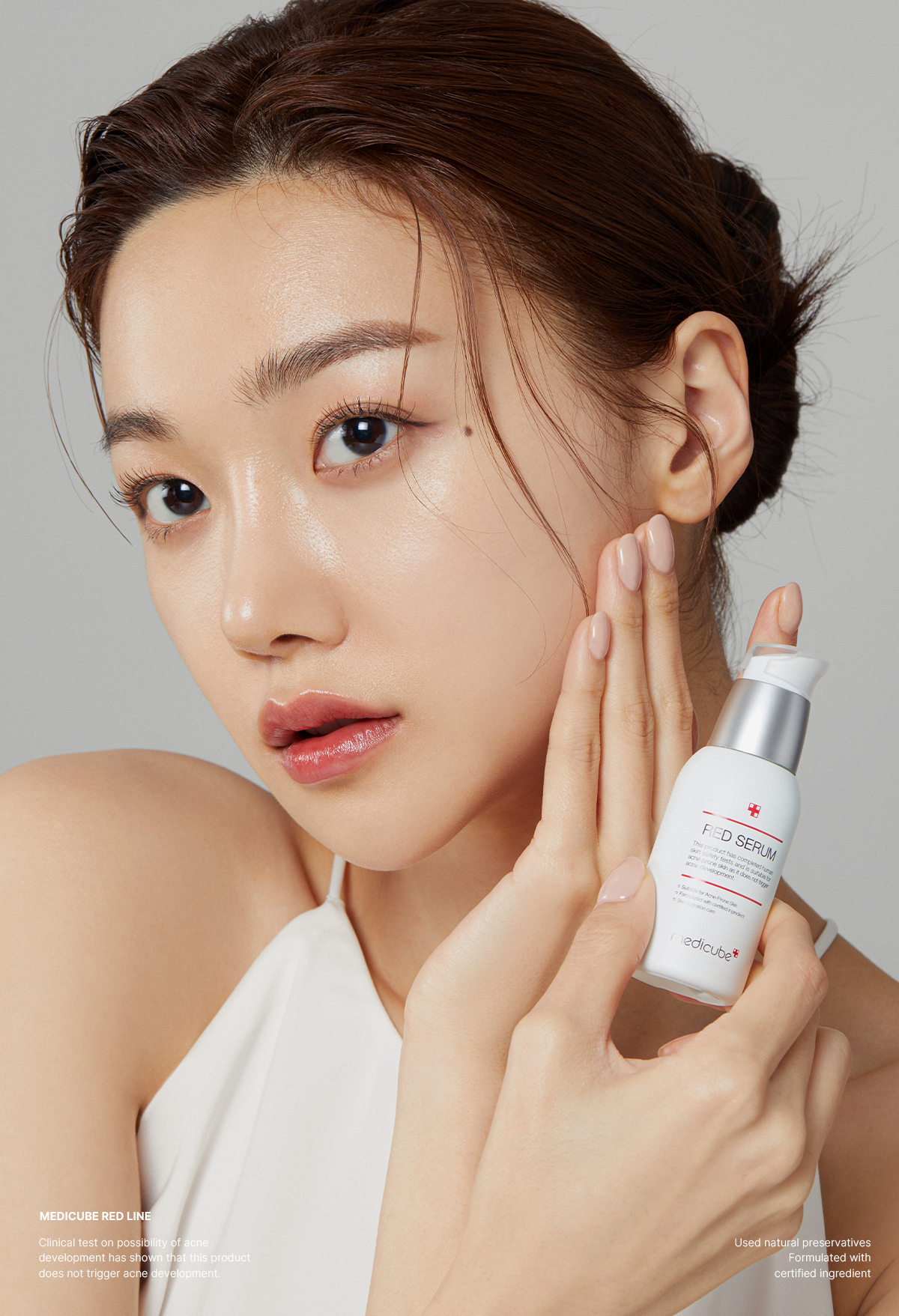 medicube RED修復精華液2.0 30ml