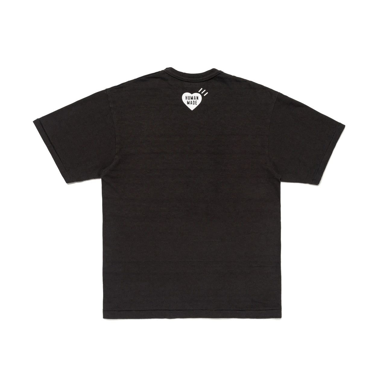 HumanMade 2025-13 工裝鴨 (2色)