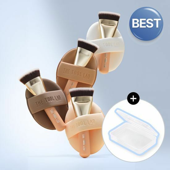 《現貨》THE TOOL LAB All Day Fitting Duo