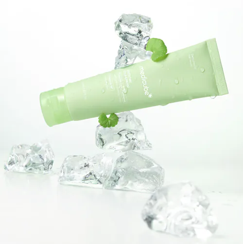 medicube 新版EXOSOME CICA 面霜 50ml