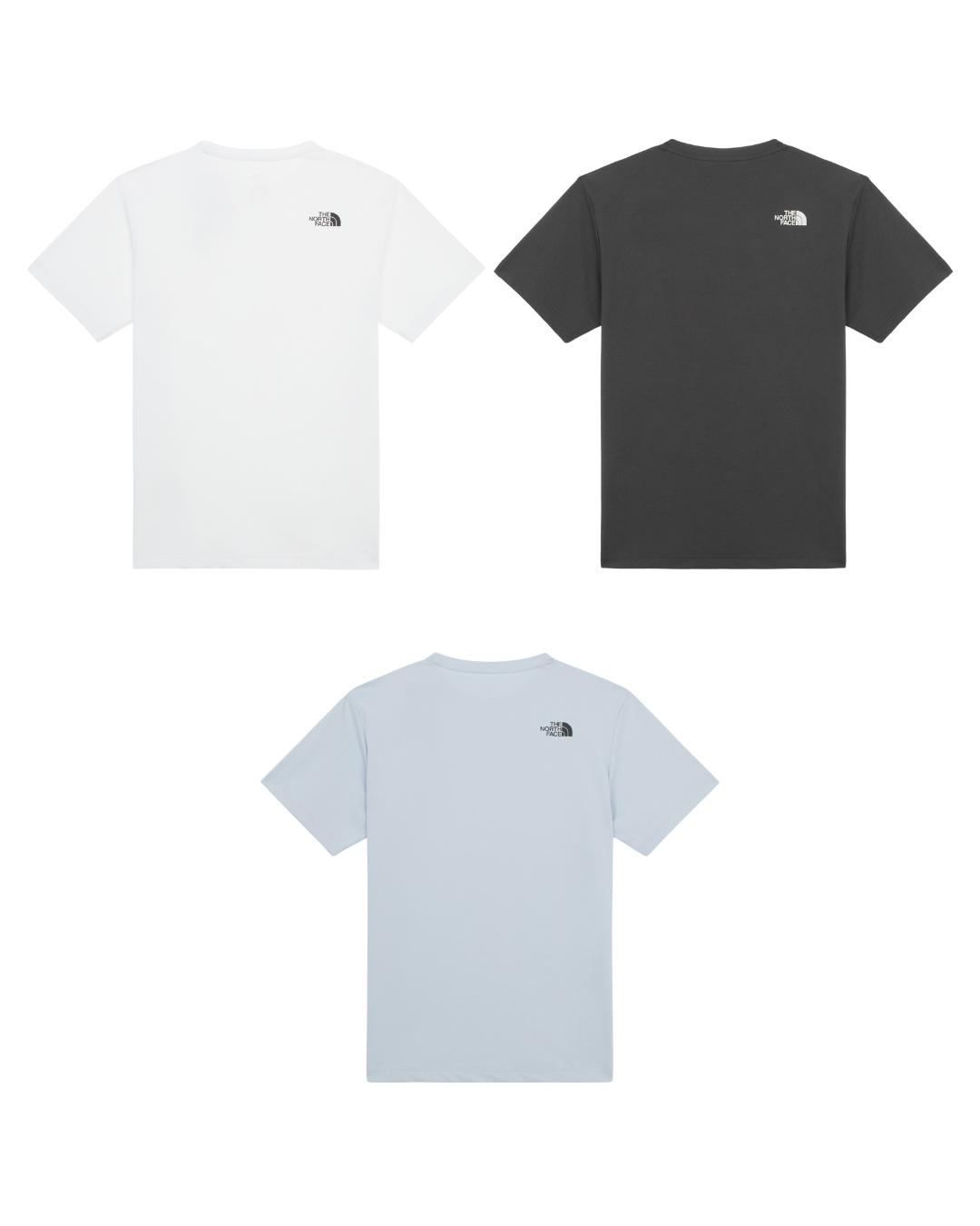 預購】The North Face M'S GOURMET TEE 美食小LOGO 短T NT7UR22