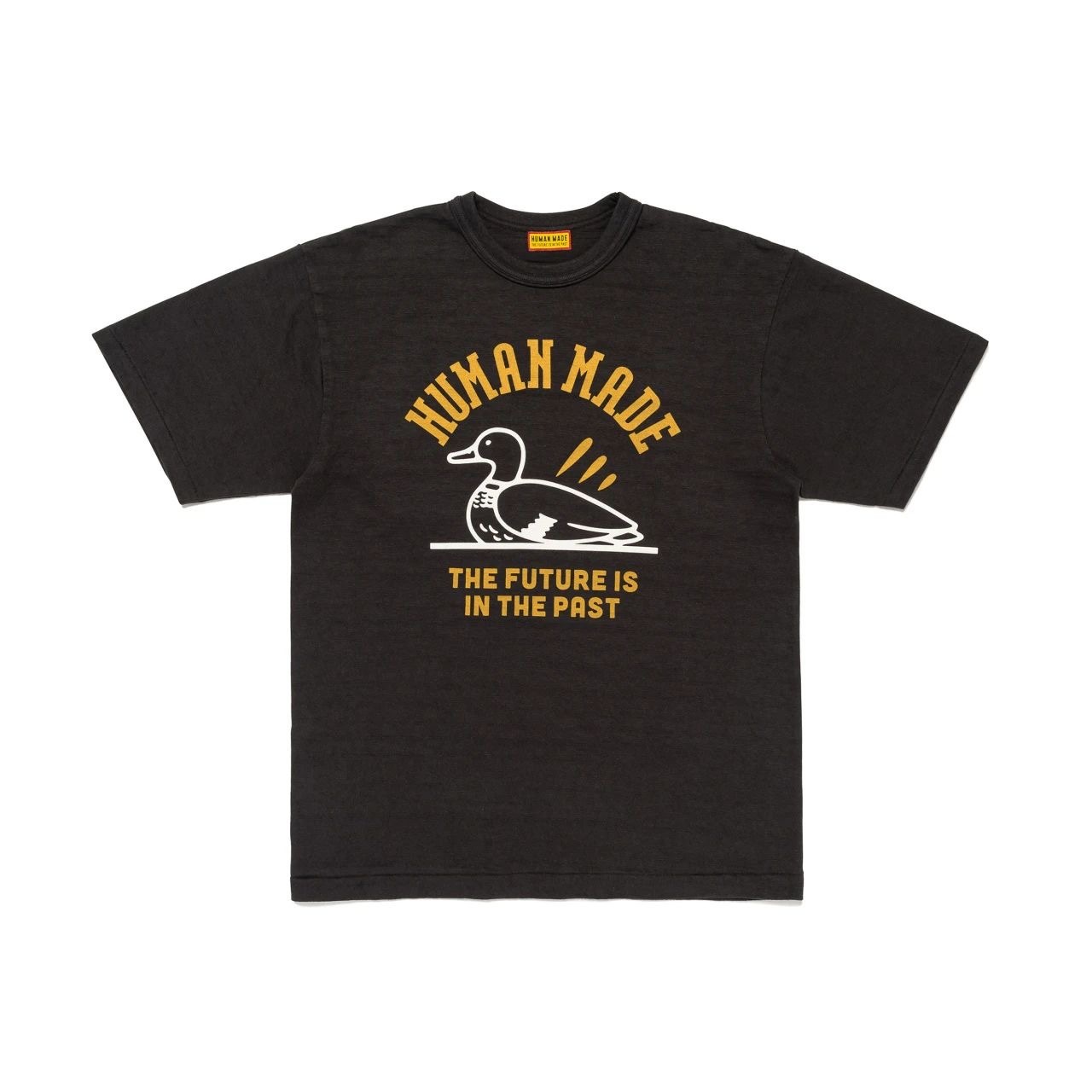 HumanMade 2025-15 平行鴨 (2色)