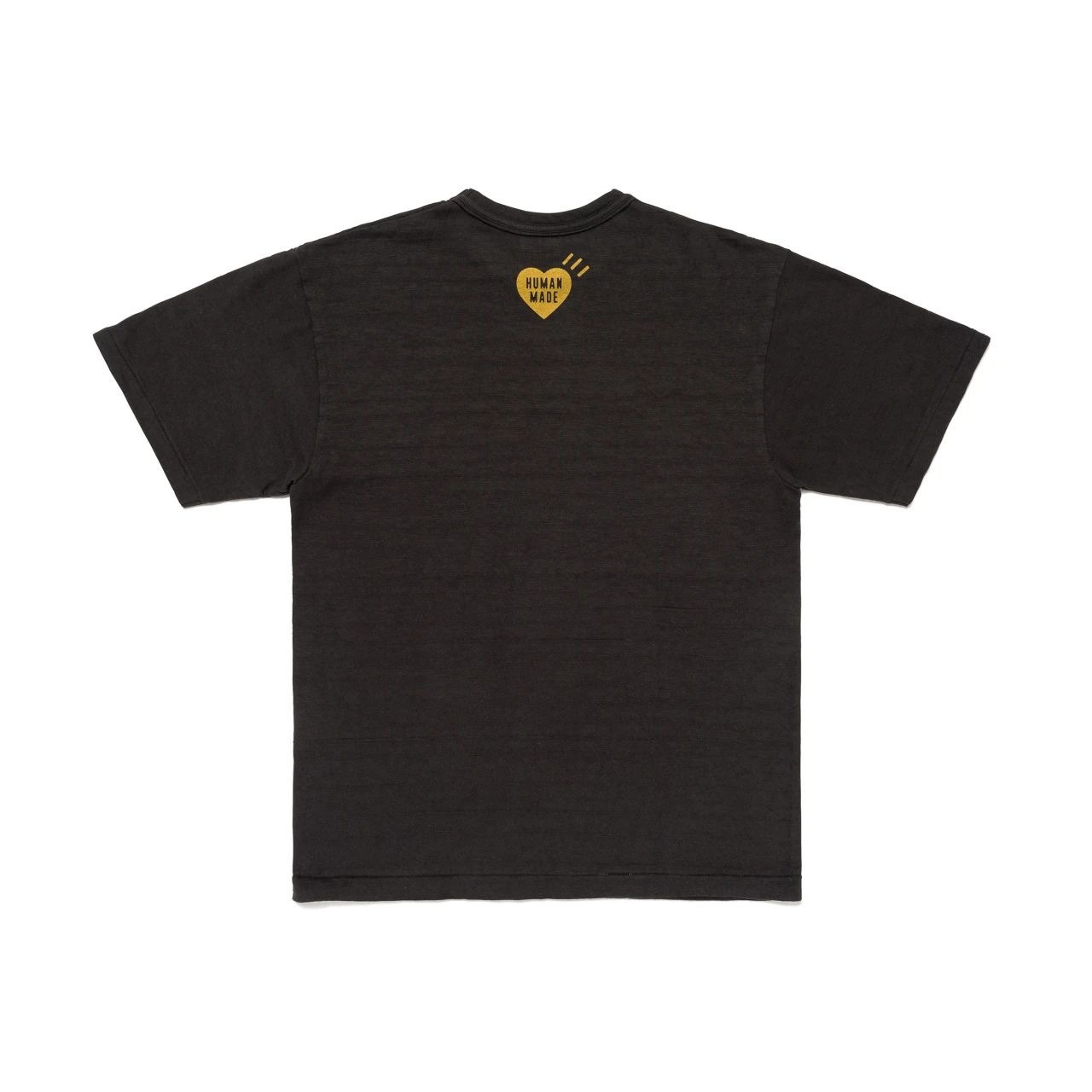 HumanMade 2025-15 平行鴨 (2色)