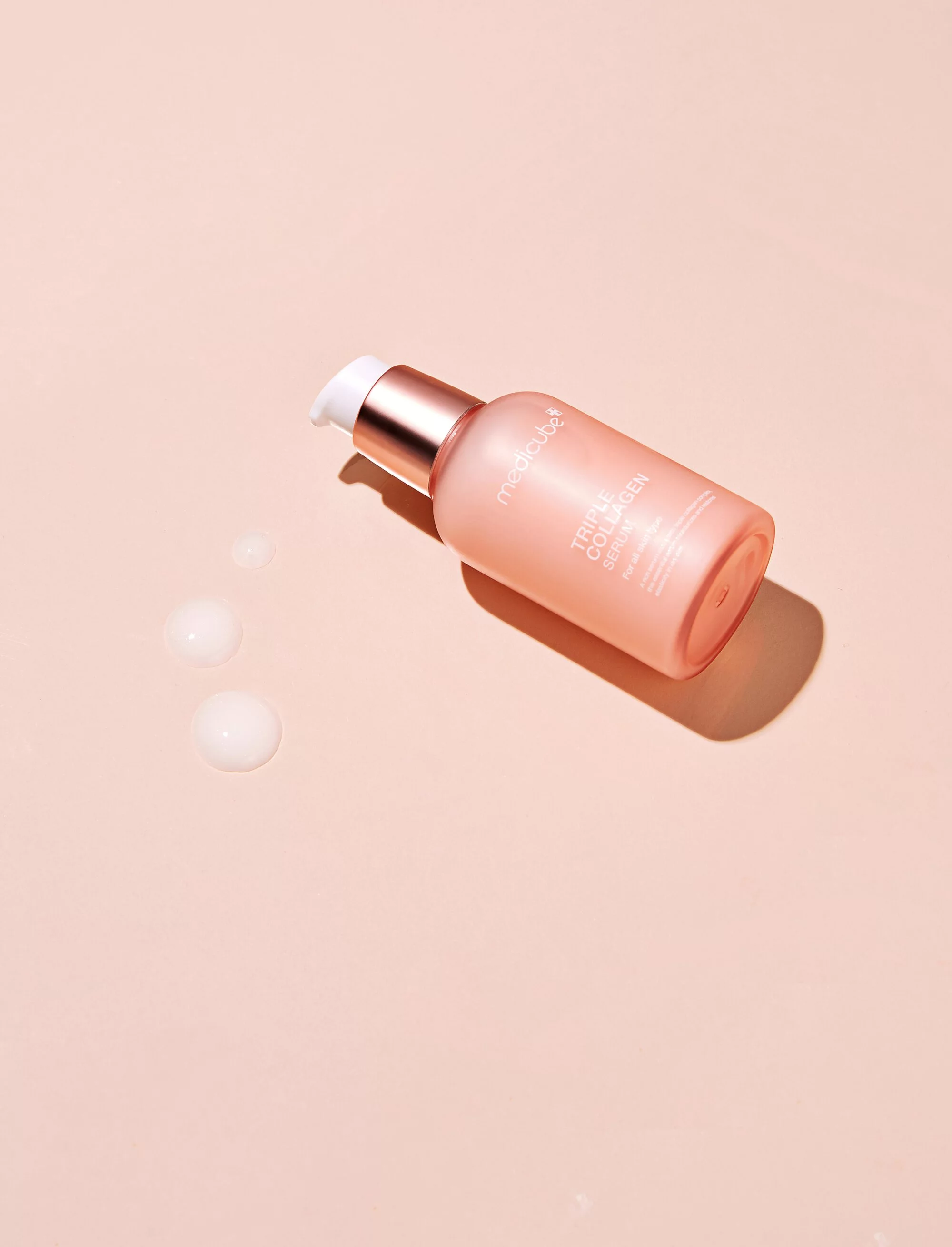 medicube 三重膠原精華液4.0