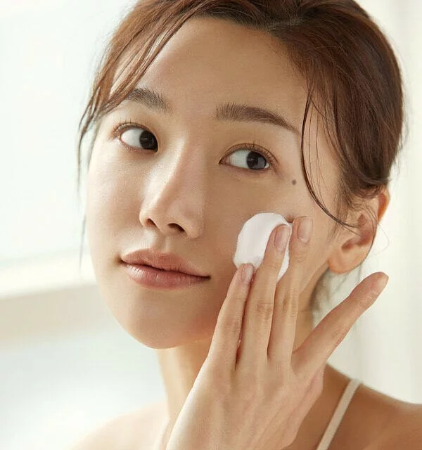 medicube 膠原水光泡沫精華