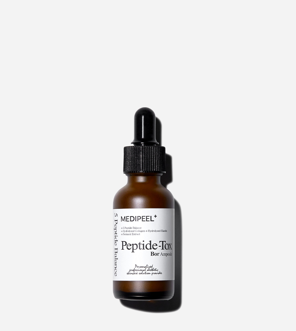 MEDIPEEL BORTOX 深層抗老緊緻肉毒小棕瓶 30ml