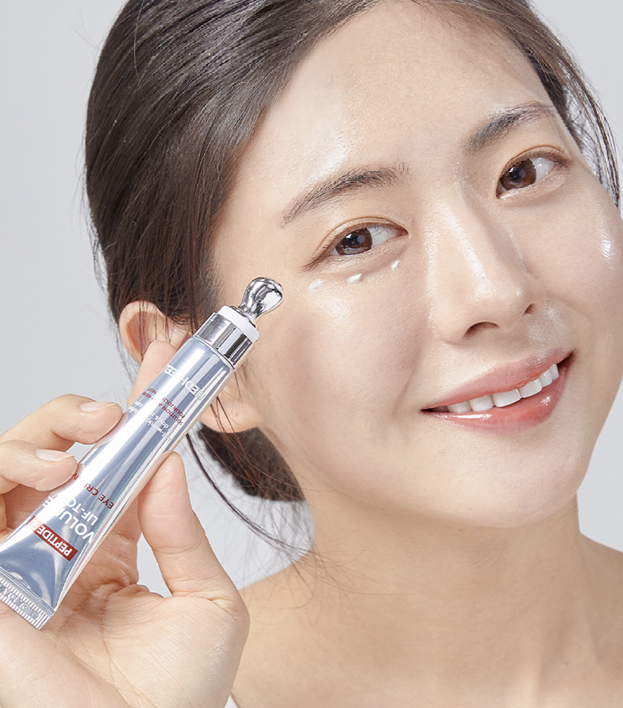 MEDIPEEL音波提拉美白眼霜 20ml