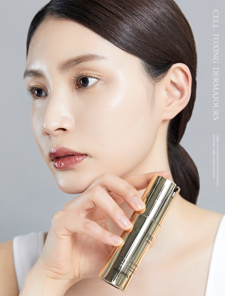 MEDIPEEL 細胞修復眼霜 30ml