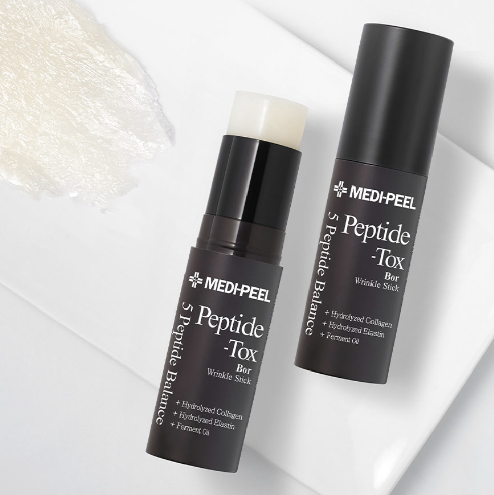 MEDIPEEL BORTOX肉毒撫紋棒 10g