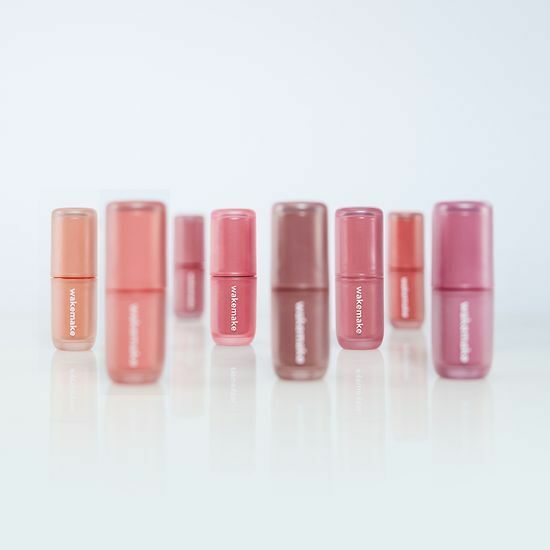 WAKEMAKE Water Blurring Layer Tint