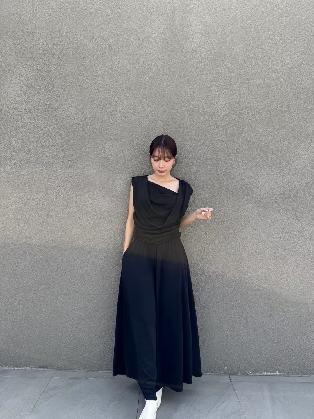 雨林漫步 (上衣+長褲)