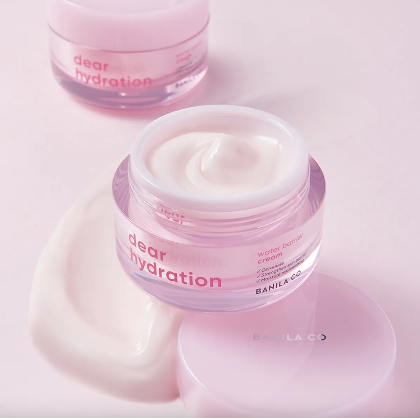 Banila Co. Dear Hydration Water Barrier Cream 50ml