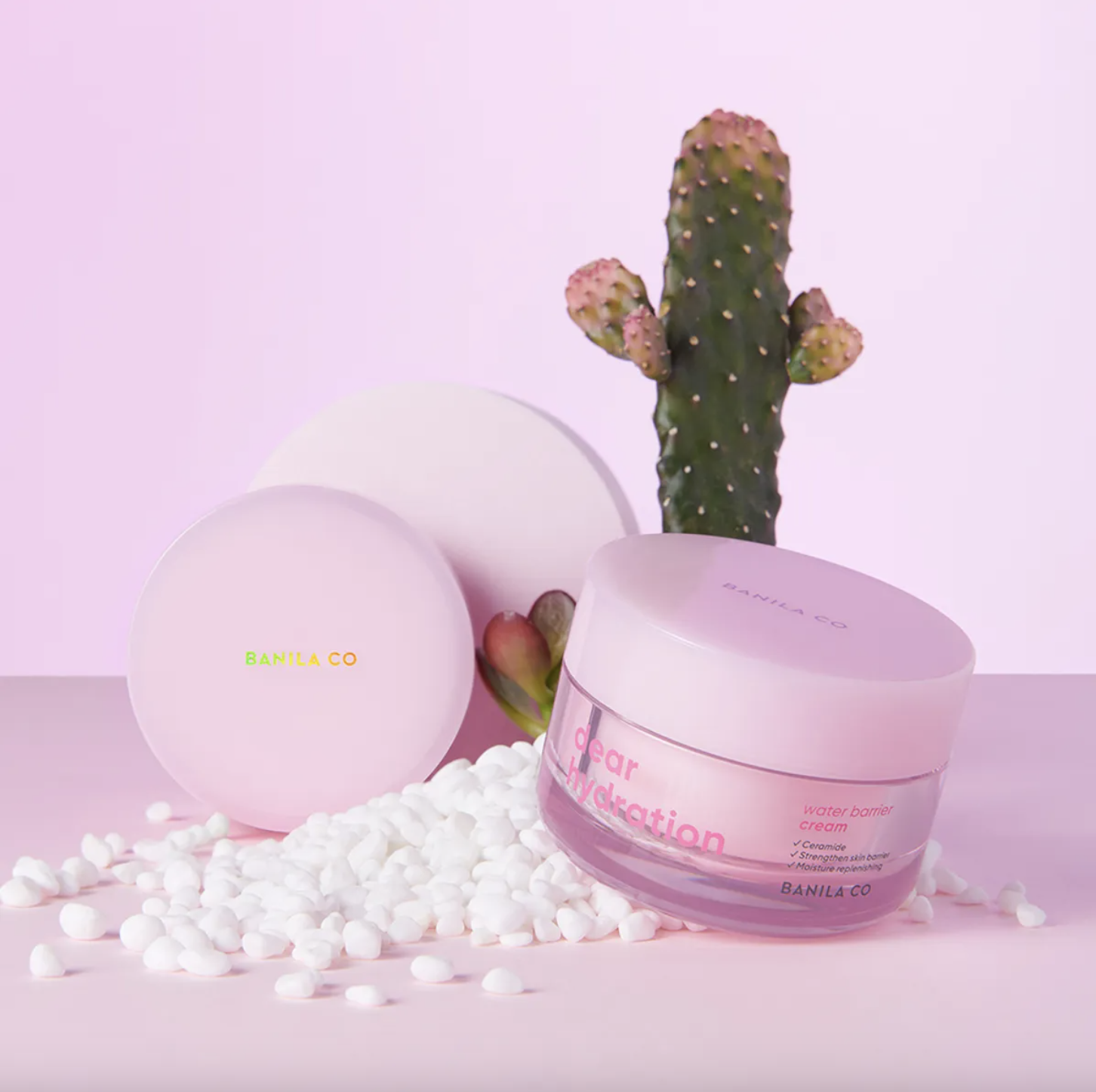 Banila Co. Dear Hydration Water Barrier Cream 50ml