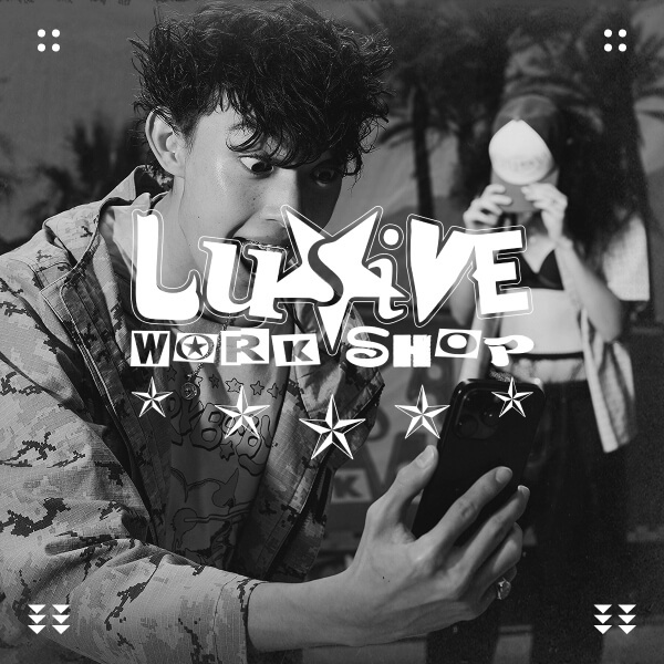 LUSIVE